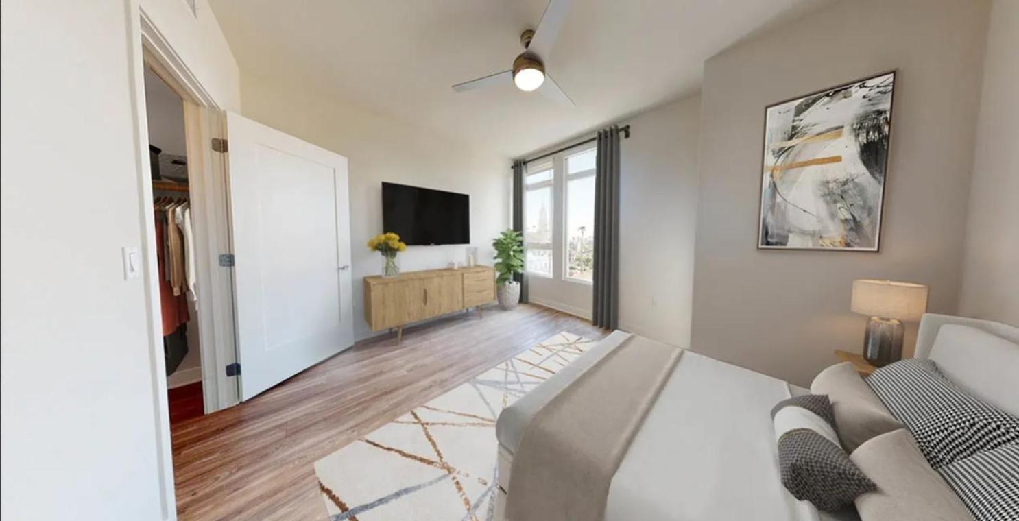 Lavish 2bed In Hollywood With Free Parking Appartamento