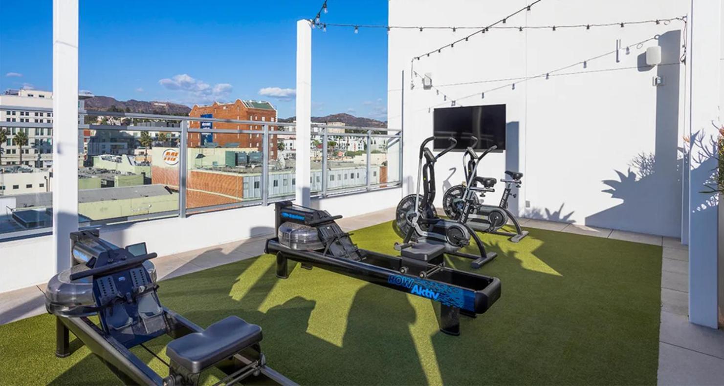 Appartamento Lavish 2bed In Hollywood With Free Parking *