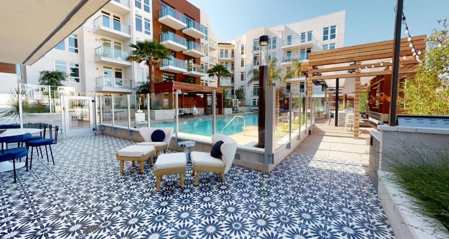 Appartamento Lavish 2bed In Hollywood With Free Parking *